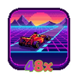 48x