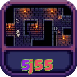 5j55