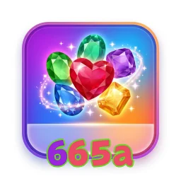 665a