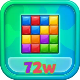 72w