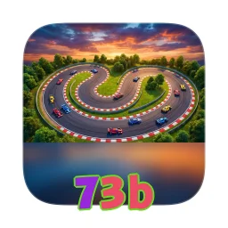 73b