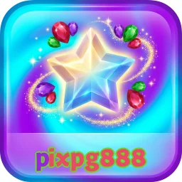 pixpg888