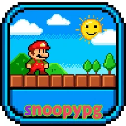 snoopypg