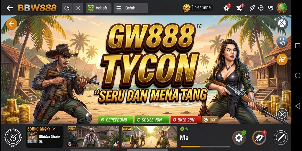 Visual de 333UBET